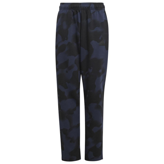 Adidas Παιδικό παντελόνι φόρμας Future Icons Camo Printed Pants